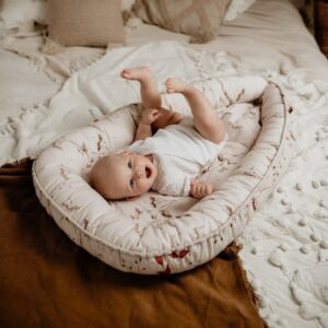 meilleur réducteur de lit bébé