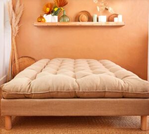 le lit futon - kipli