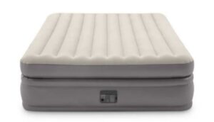 Lit gonflable - airbed matelas gonflable prime comfort 2 places