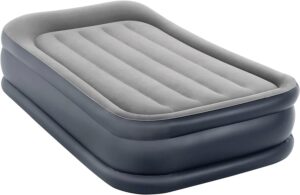 Matelas gonflable - Deluxe Pillow Rest
